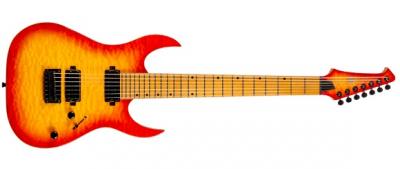 GUITARRA ELECTRICA 7 CUERDAS