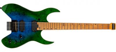 GUITARRA ELECTRICA