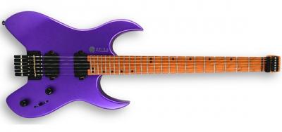 GUITARRA ELECTRICA