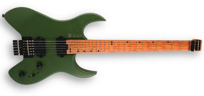 GUITARRA ELECTRICA