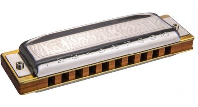 ARMONICA HOHNER BLUES 