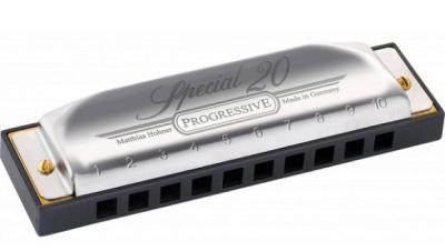 ARMONICA HOHNER