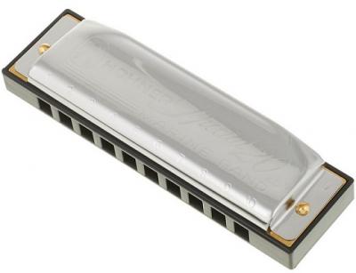 ARMONICA HOHNER