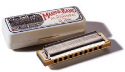 ARMONICA HOHNER