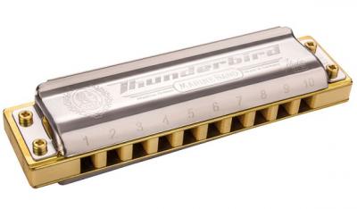 ARMONICA HOHNER