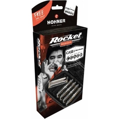 ARMONICA HOHNER
