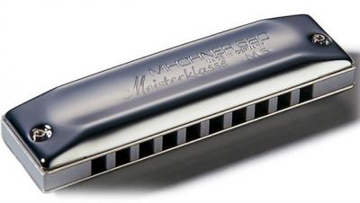 ARMONICA HOHNER