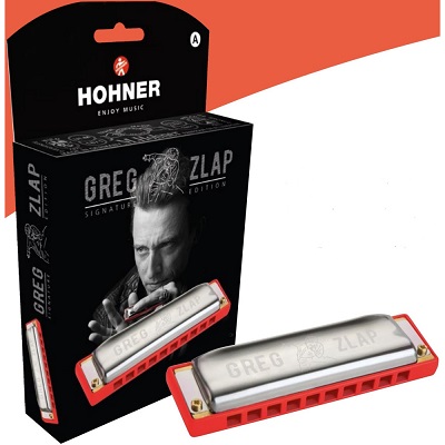 ARMONICA HOHNER