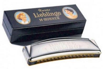 ARMONICA HOHNER
