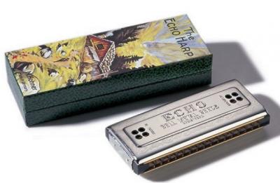 ARMONICA HOHNER