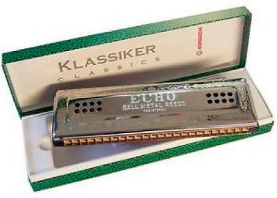 ARMONICA HOHNER