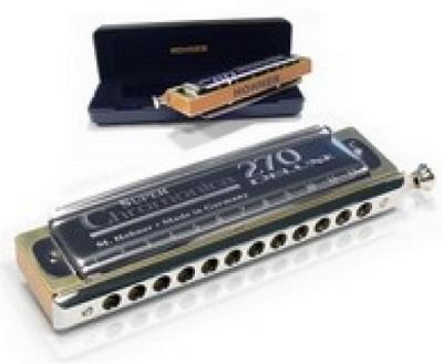ARMONICA HOHNER