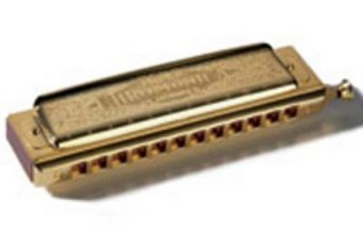 ARMONICA HOHNER