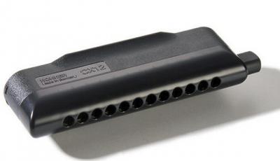 ARMONICA HOHNER