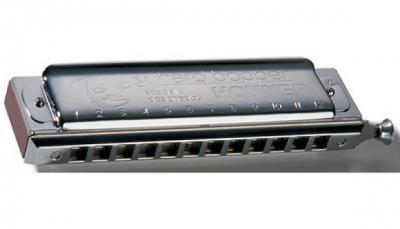 ARMONICA HOHNER