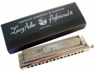 ARMONICA HOHNER
