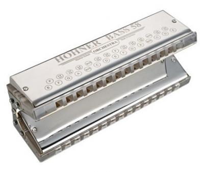 ARMONICA HOHNER