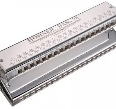 ARMONICA HOHNER