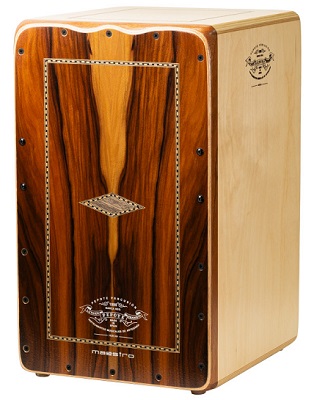 CAJON FLAMENCO