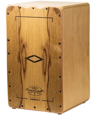 CAJON FLAMENCO