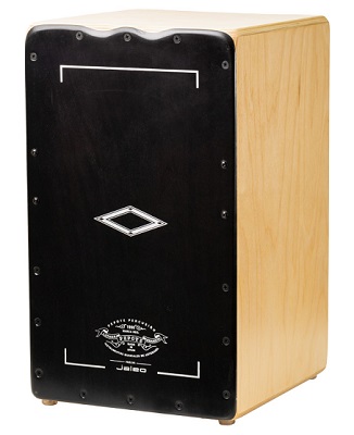 CAJON FLAMENCO