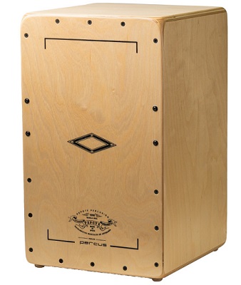 CAJON FLAMENCO