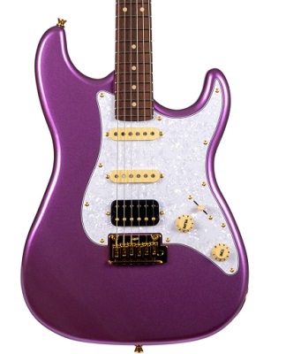 GUITARRA ELECTRICA