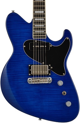 HAGSTROM 