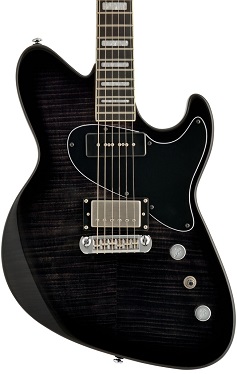 HAGSTROM 