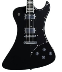 HAGSTROM 