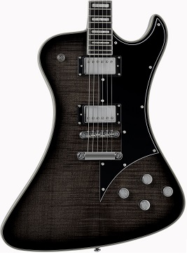 HAGSTROM 