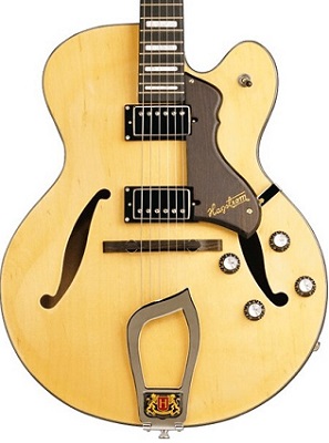 HAGSTROM 