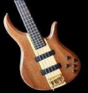 BAJO TUNE SJX4