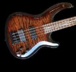 BAJO DEAN VENDETTA SERIES VNB4