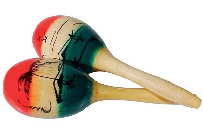 MARACA