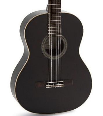 GUITARRA CL�SICA ADMIRA LUNA 3/4 SERIE ESTUDIO ADMLN34