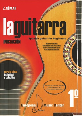 GUITARRA