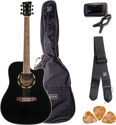 PACK ACUSTICA