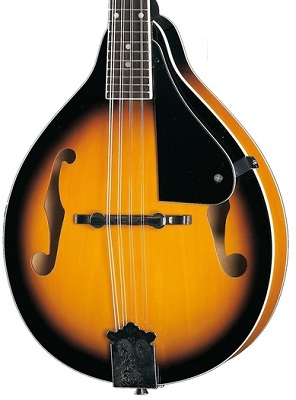 MANDOLINA
