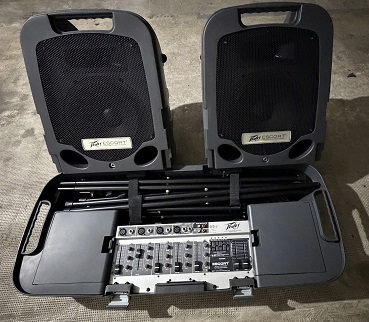 PEAVEY