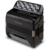 ACORDEON PIGINI DE BOTONES 55B JUNIOR