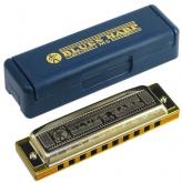 ARMONICA HOHNER BLUES HARP EN SI-B