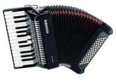 ACORDEON HOHNER BRAVO III 80 NEGRA