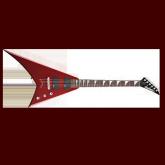 JACKSON JS32T RHOADS IR