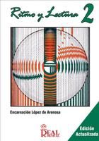 RITMO Y LECTURA  2� MK16222