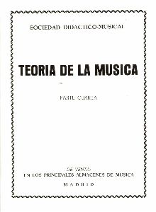 TEORIA DE LA MUSICA S.D.M. VOL.4