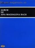 ANA MAGDALENA BACH