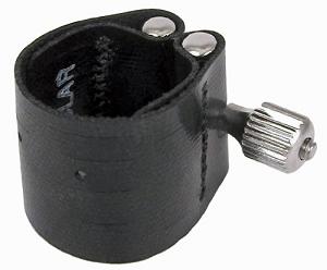 ABRAZADERA + BOQUILLERO ROVNER PARA CLARINETE  SS1R