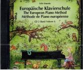 METODO EUROPEO DE PIANO SCHOTT VOL 2