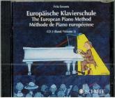 METODO EUROPEO DE PIANO SCHOTT VOL 3